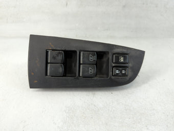 compare product 2009-2014 Nissan Maxima Master Power Window Switch Replacement Driver Side Left P/N:25401 9N00E Fits OEM Used Auto Parts