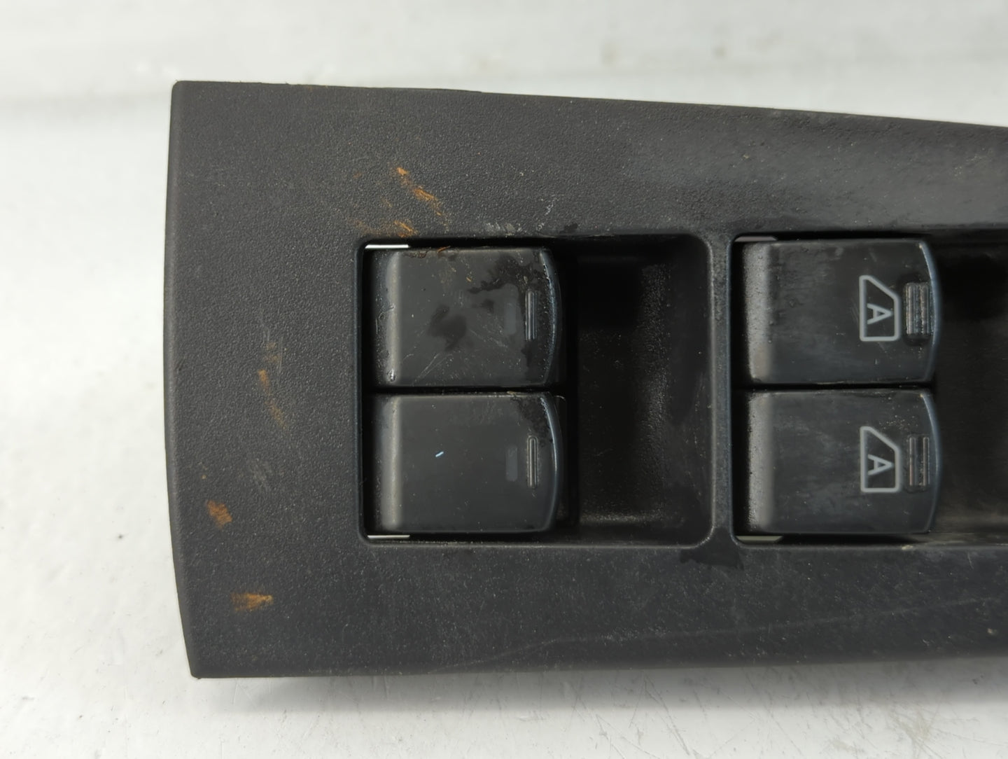 2009-2014 Nissan Maxima Master Power Window Switch Replacement Driver Side Left P/N:25401 9N00E Fits OEM Used Auto Parts - Oemusedautoparts1.com