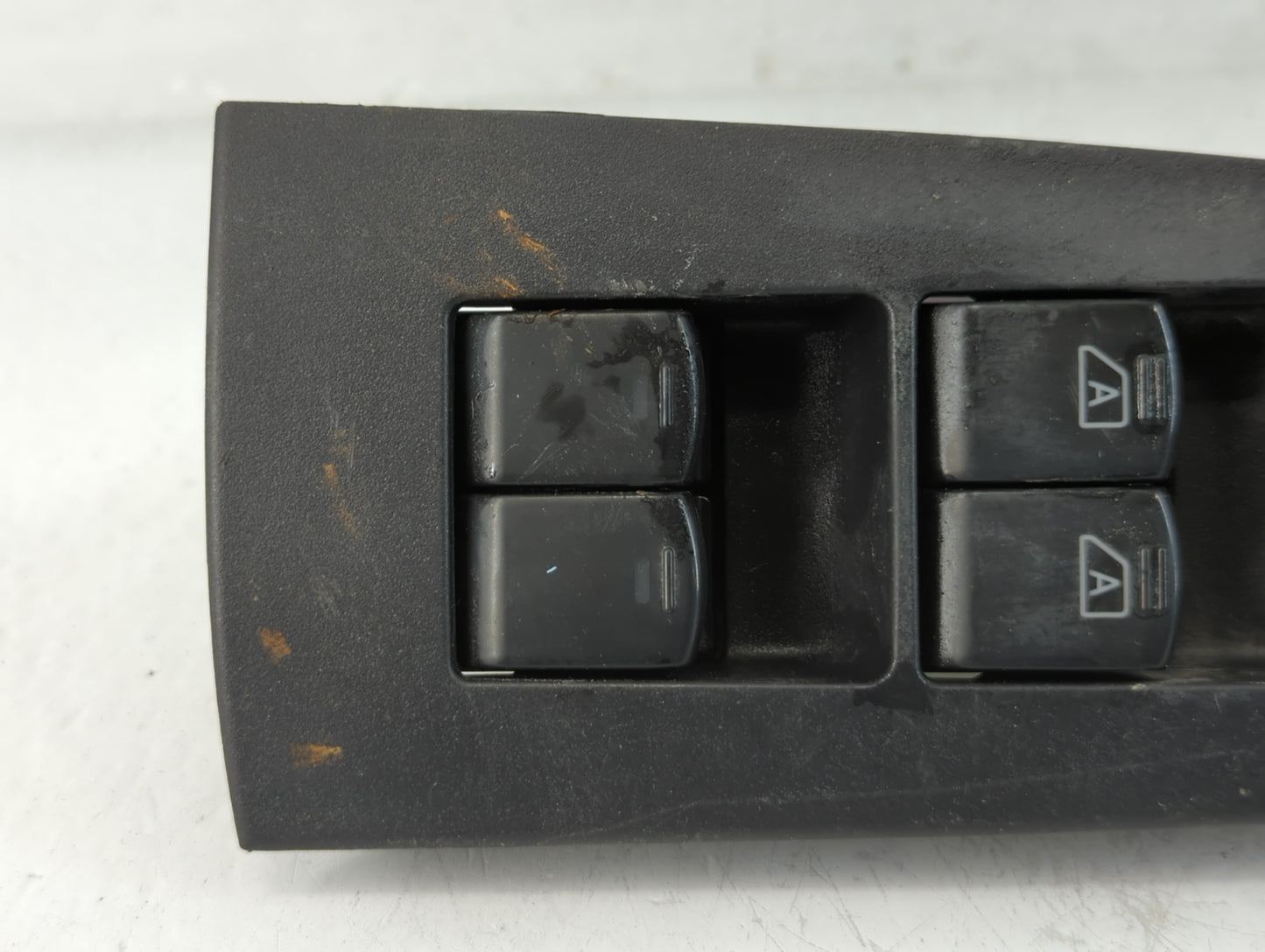 2009-2014 Nissan Maxima Master Power Window Switch Replacement Driver Side Left P/N:25401 9N00E Fits OEM Used Auto Parts - Oemusedautoparts1.com