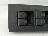 2009-2014 Nissan Maxima Master Power Window Switch Replacement Driver Side Left P/N:25401 9N00E Fits OEM Used Auto Parts - Oemusedautoparts1.com