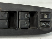 2009-2014 Nissan Maxima Master Power Window Switch Replacement Driver Side Left P/N:25401 9N00E Fits OEM Used Auto Parts - Oemusedautoparts1.com