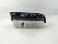 2009-2014 Nissan Maxima Master Power Window Switch Replacement Driver Side Left P/N:25401 9N00E Fits OEM Used Auto Parts - Oemusedautoparts1.com