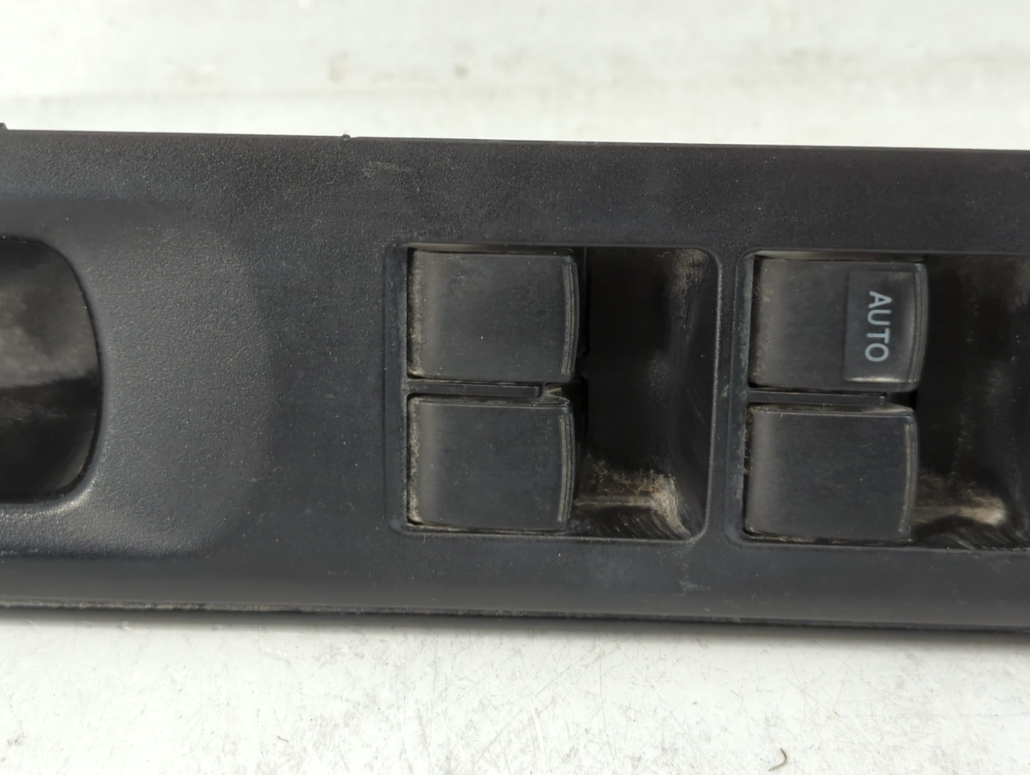 2012-2014 Toyota Prius Master Power Window Switch Replacement Driver Side Left P/N:PBT-GF30 Fits OEM Used Auto Parts - Oemusedautoparts1.com