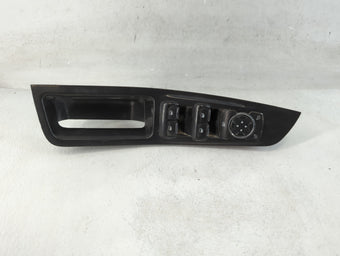 compare product 2015-2020 Ford Edge Master Power Window Switch Replacement Driver Side Left P/N:GT4T-14540-BAW Fits OEM Used Auto Parts