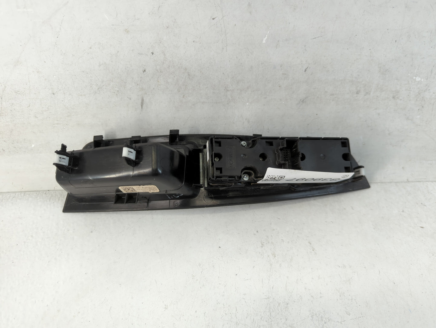 2015-2020 Ford Edge Master Power Window Switch Replacement Driver Side Left P/N:GT4T-14540-BAW Fits OEM Used Auto Parts - Oemusedautoparts1.com