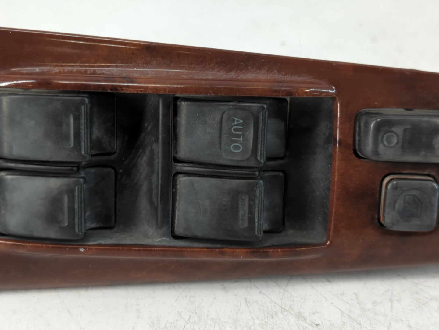 2018-2022 Chevrolet Traverse Master Power Window Switch Replacement Driver Side Left P/N:74232-02500 Fits OEM Used Auto Parts - Oemusedautoparts1.com