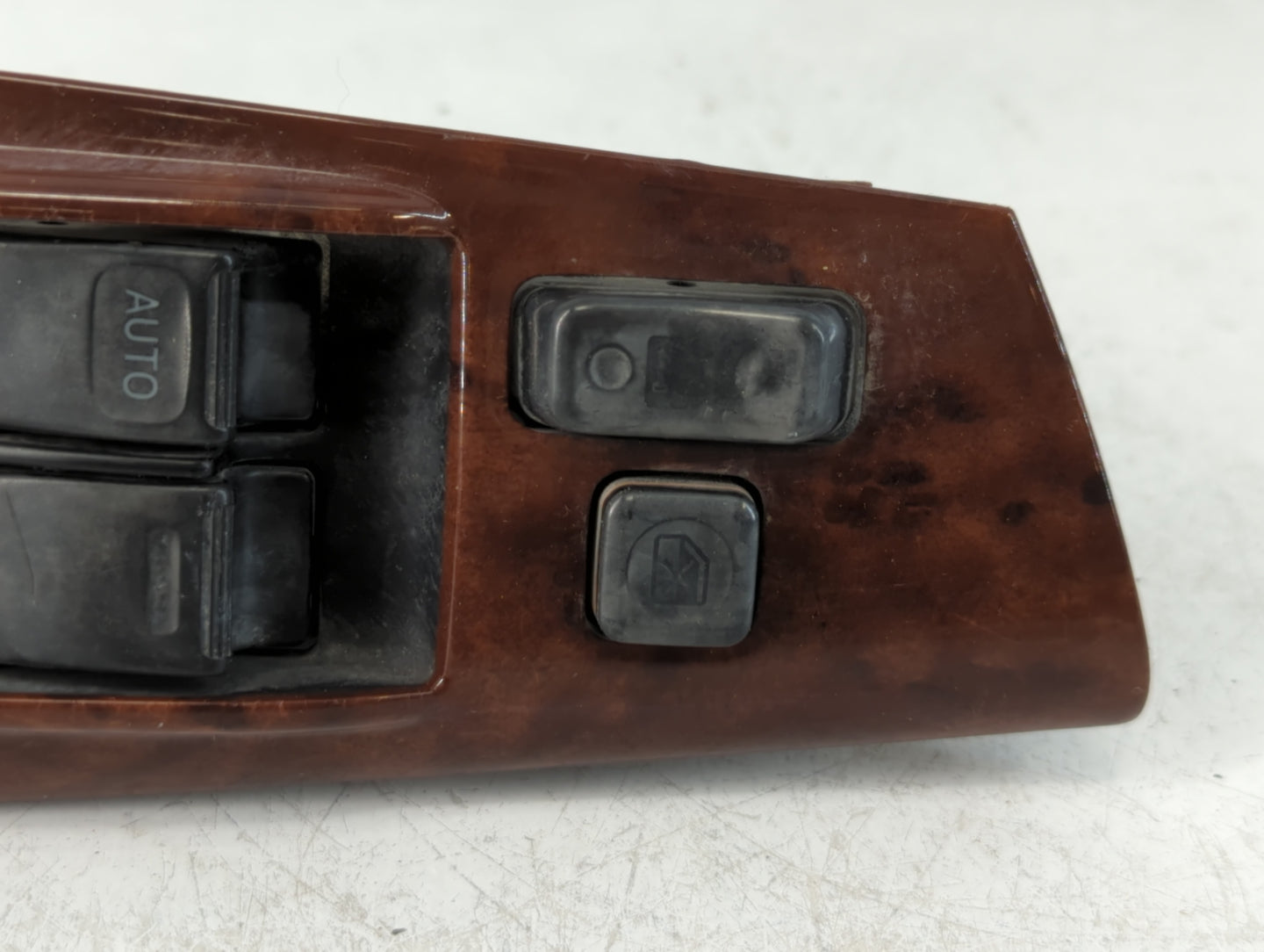 2018-2022 Chevrolet Traverse Master Power Window Switch Replacement Driver Side Left P/N:74232-02500 Fits OEM Used Auto Parts - Oemusedautoparts1.com