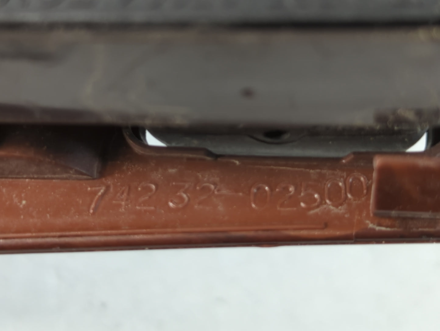 2018-2022 Chevrolet Traverse Master Power Window Switch Replacement Driver Side Left P/N:74232-02500 Fits OEM Used Auto Parts - Oemusedautoparts1.com