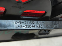 2000 Chrysler Concorde Third Brake Light Tail Light P/N:2-8-32044 2-9-37760 Fits OEM Used Auto Parts - Oemusedautoparts1.com