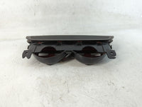 2000 Chrysler Concorde Third Brake Light Tail Light P/N:2-8-32044 2-9-37760 Fits OEM Used Auto Parts - Oemusedautoparts1.com