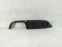 2010-2017 Chevrolet Equinox Master Power Window Switch Replacement Driver Side Left P/N:0144 321480 Fits OEM Used Auto Parts - Oemusedautoparts1.com