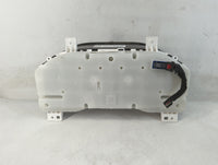 2021-2022 Chevrolet Silverado 1500 Instrument Cluster Speedometer Gauges P/N:84934295 Fits Fits 2021 2022 OEM Used Auto Parts - Oemusedautoparts1.com