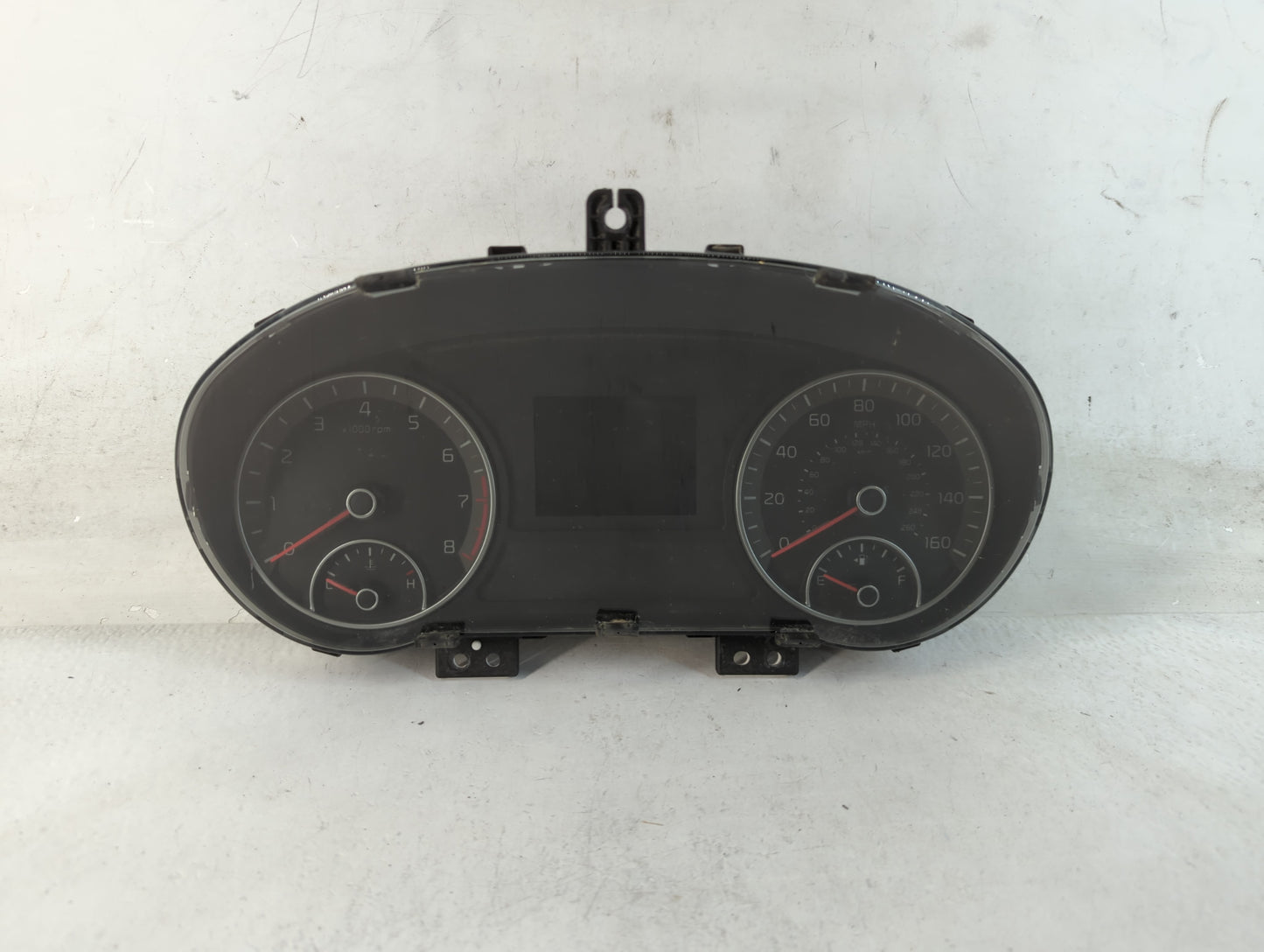 2019-2020 Kia Optima Instrument Cluster Speedometer Gauges P/N:94021-D5030 Fits Fits 2019 2020 OEM Used Auto Parts - Oemusedautoparts1.com