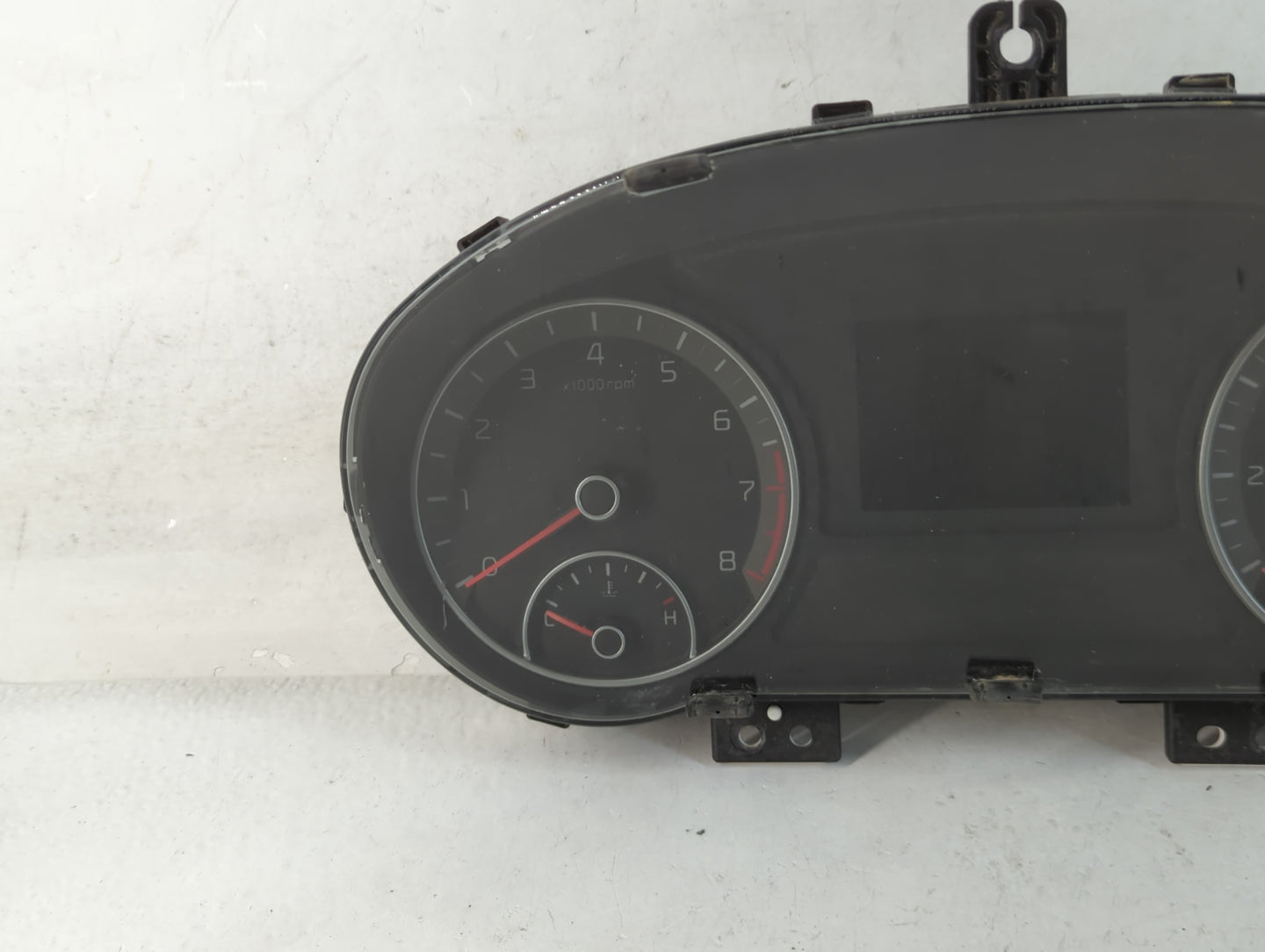 2019-2020 Kia Optima Instrument Cluster Speedometer Gauges P/N:94021-D5030 Fits Fits 2019 2020 OEM Used Auto Parts - Oemusedautoparts1.com