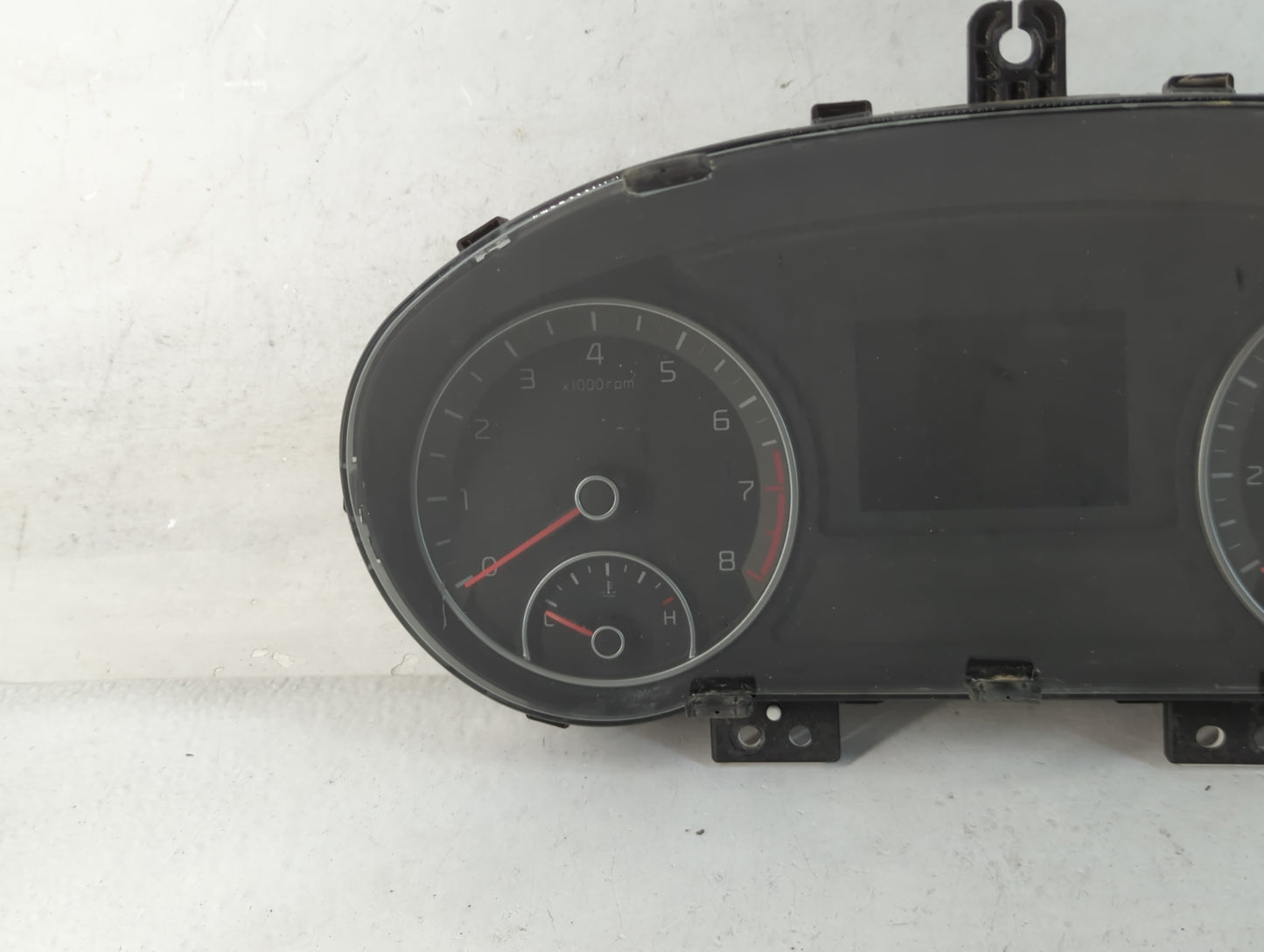 2019-2020 Kia Optima Instrument Cluster Speedometer Gauges P/N:94021-D5030 Fits Fits 2019 2020 OEM Used Auto Parts - Oemusedautoparts1.com