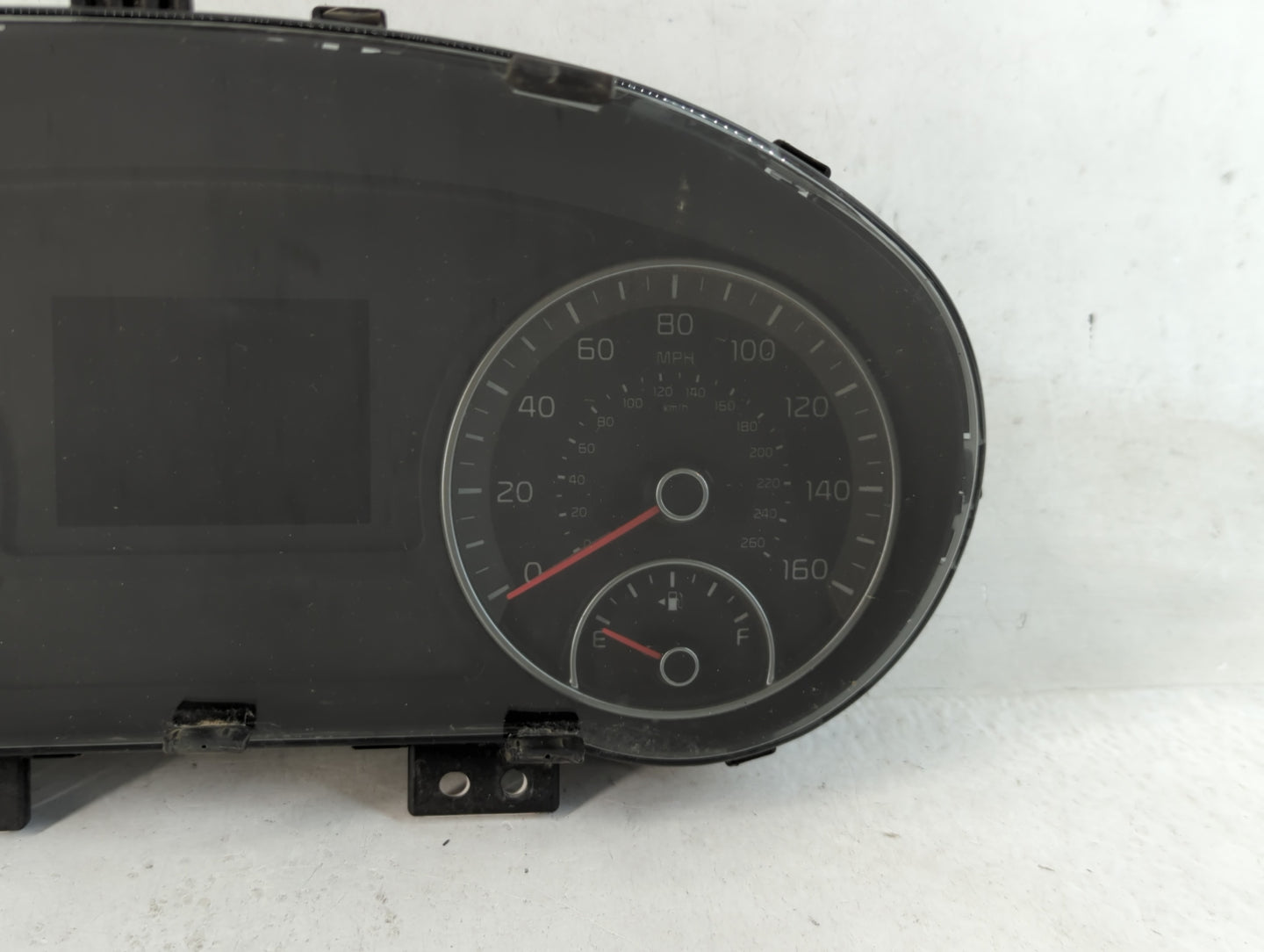 2019-2020 Kia Optima Instrument Cluster Speedometer Gauges P/N:94021-D5030 Fits Fits 2019 2020 OEM Used Auto Parts - Oemusedautoparts1.com