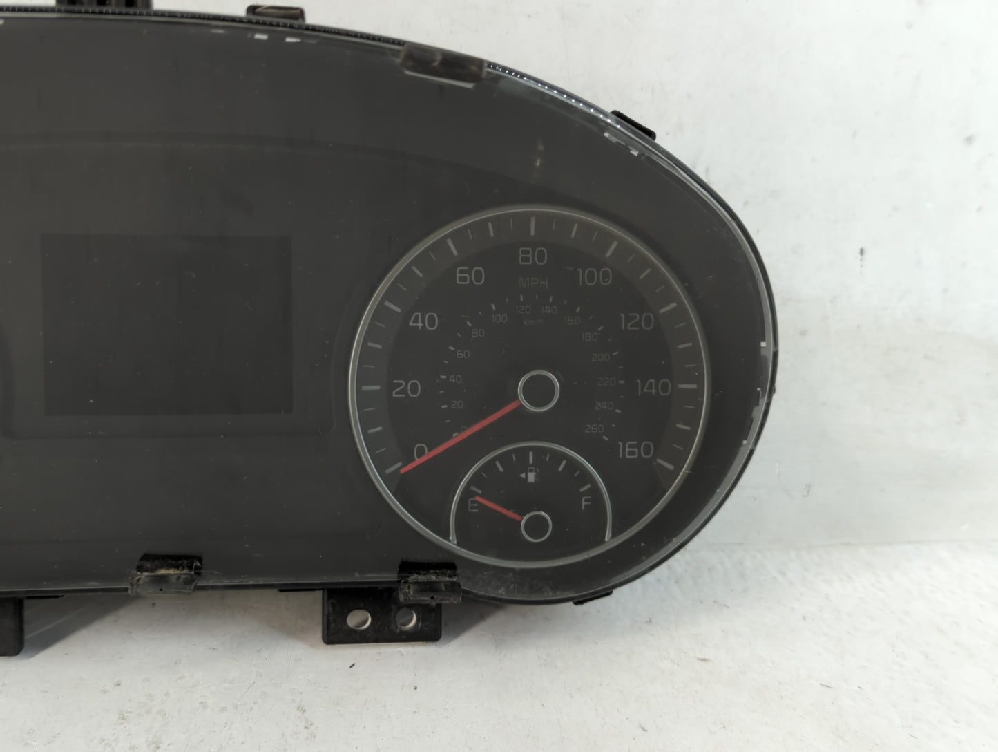2019-2020 Kia Optima Instrument Cluster Speedometer Gauges P/N:94021-D5030 Fits Fits 2019 2020 OEM Used Auto Parts - Oemusedautoparts1.com