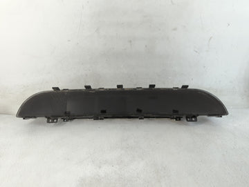 2019-2020 Toyota Prius Instrument Cluster Speedometer Gauges Fits Fits 2019 2020 OEM Used Auto Parts - Oemusedautoparts1.com