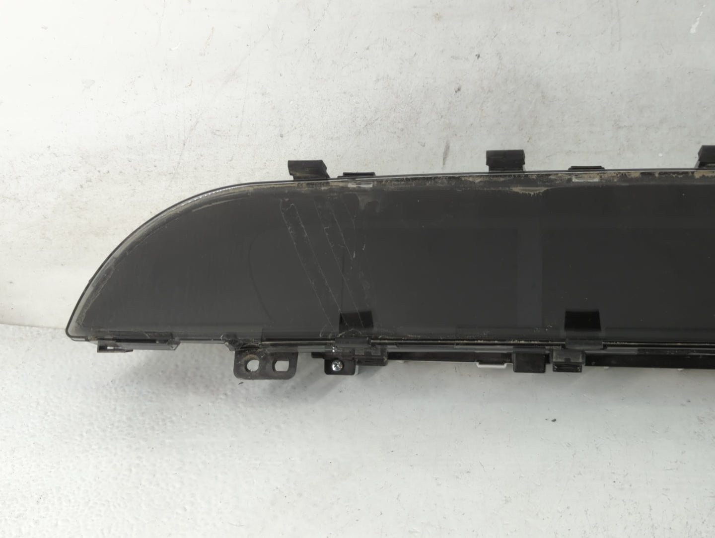 2019-2020 Toyota Prius Instrument Cluster Speedometer Gauges Fits Fits 2019 2020 OEM Used Auto Parts - Oemusedautoparts1.com