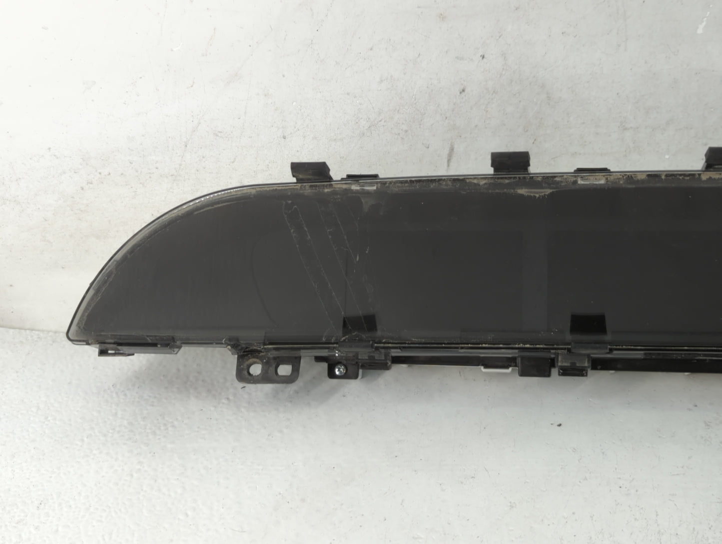 2019-2020 Toyota Prius Instrument Cluster Speedometer Gauges Fits Fits 2019 2020 OEM Used Auto Parts - Oemusedautoparts1.com