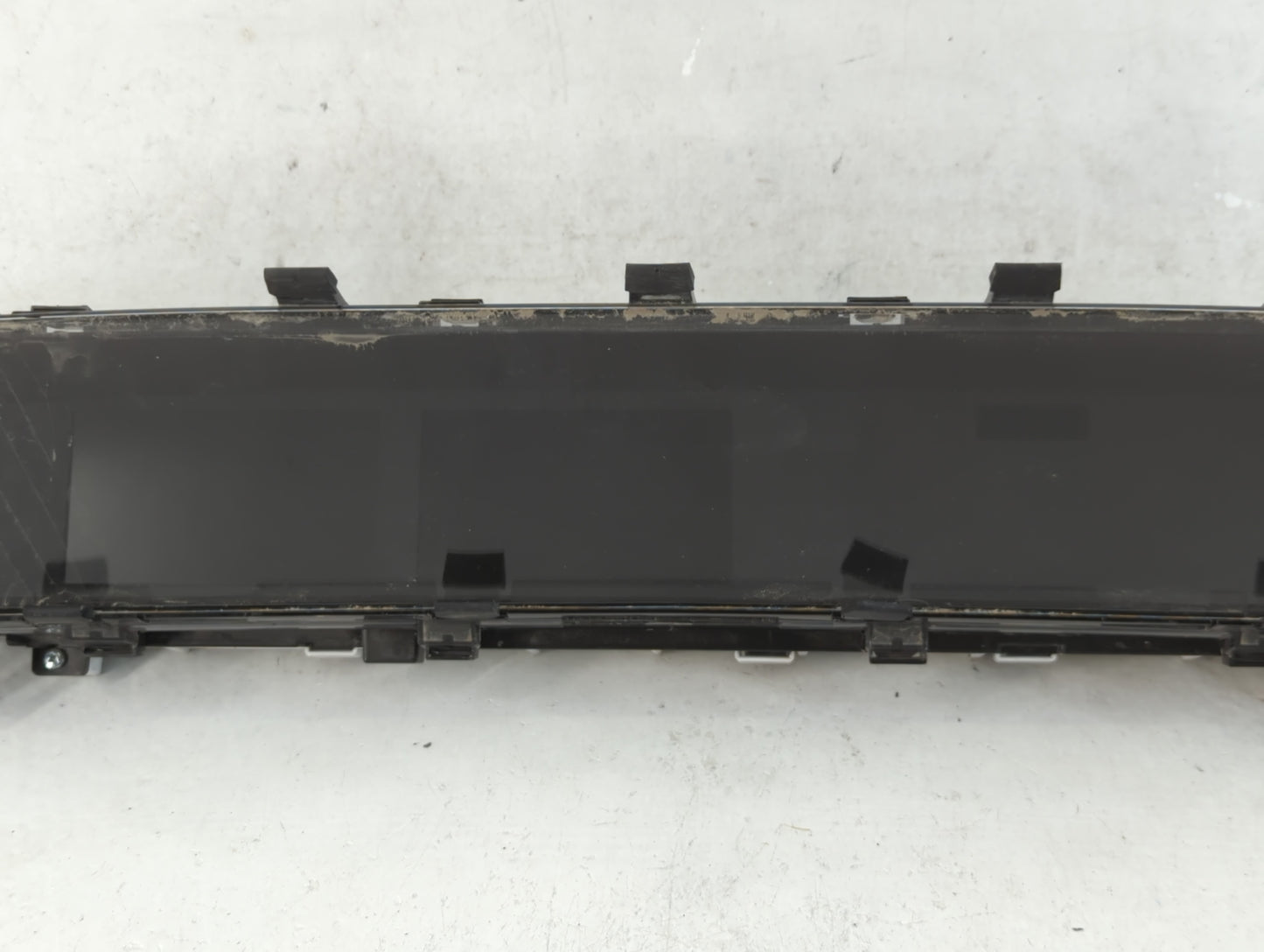 2019-2020 Toyota Prius Instrument Cluster Speedometer Gauges Fits Fits 2019 2020 OEM Used Auto Parts - Oemusedautoparts1.com