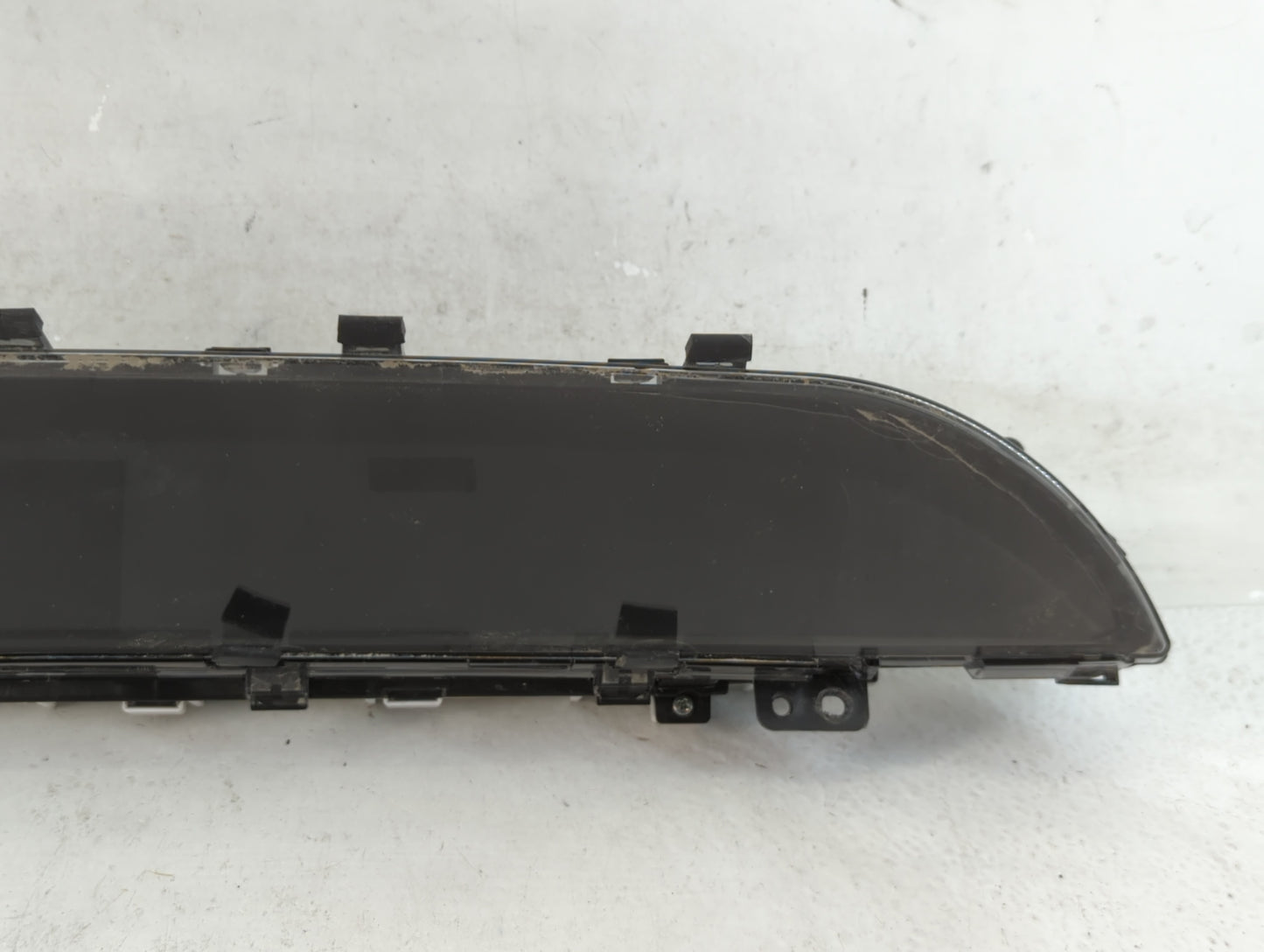 2019-2020 Toyota Prius Instrument Cluster Speedometer Gauges Fits Fits 2019 2020 OEM Used Auto Parts - Oemusedautoparts1.com
