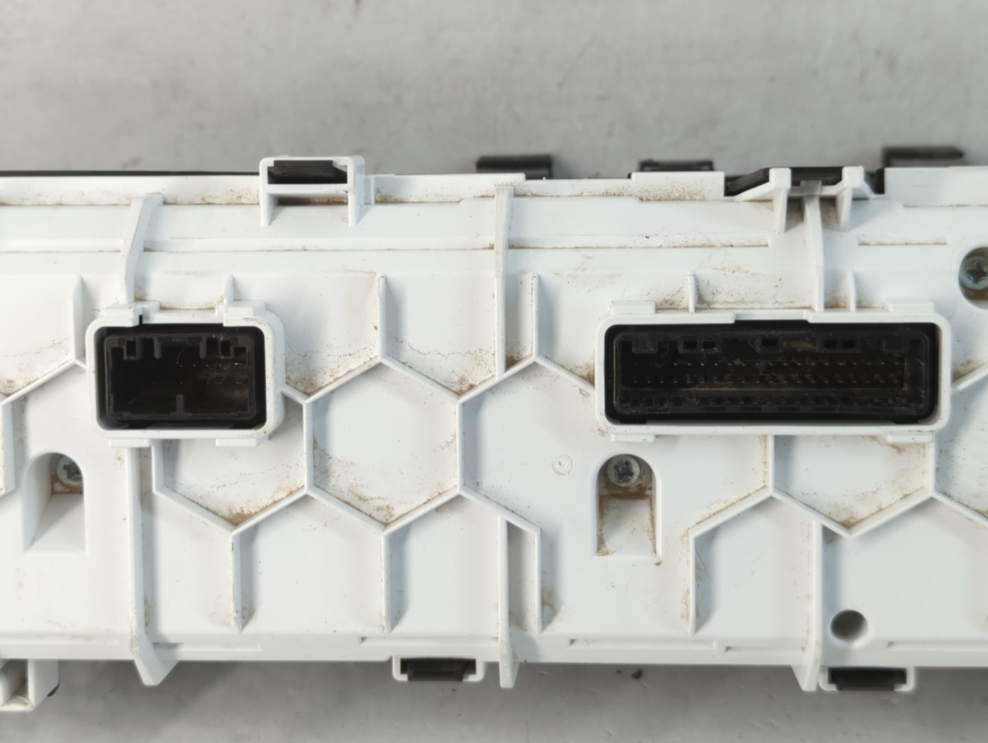 2019-2020 Toyota Prius Instrument Cluster Speedometer Gauges Fits Fits 2019 2020 OEM Used Auto Parts - Oemusedautoparts1.com