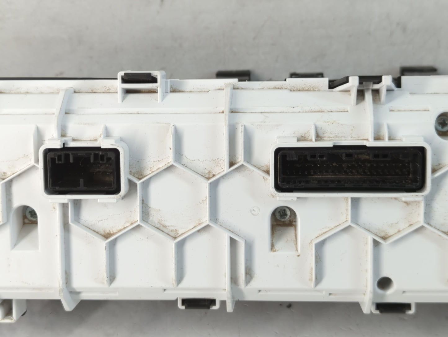 2019-2020 Toyota Prius Instrument Cluster Speedometer Gauges Fits Fits 2019 2020 OEM Used Auto Parts - Oemusedautoparts1.com