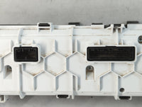 2019-2020 Toyota Prius Instrument Cluster Speedometer Gauges Fits Fits 2019 2020 OEM Used Auto Parts - Oemusedautoparts1.com