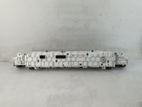 2019-2020 Toyota Prius Instrument Cluster Speedometer Gauges Fits Fits 2019 2020 OEM Used Auto Parts - Oemusedautoparts1.com