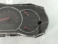 2010 Nissan Maxima Instrument Cluster Speedometer Gauges P/N:24810 ZX70A Fits OEM Used Auto Parts - Oemusedautoparts1.com