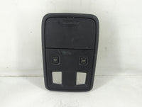 2006 Lincoln Ls  DOME LIGHT SUNROOF SWITCH BEIGE MAP
