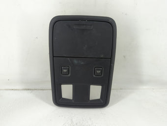 compare product 2006 Lincoln Ls  DOME LIGHT SUNROOF SWITCH BEIGE MAP