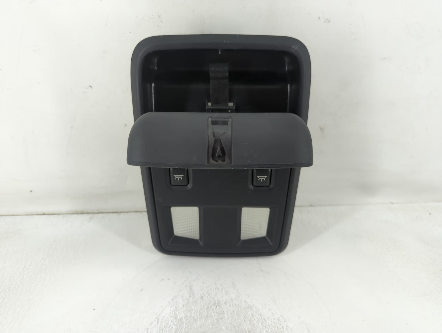 2006 Lincoln Ls  DOME LIGHT SUNROOF SWITCH BEIGE MAP