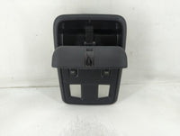 2006 Lincoln Ls  DOME LIGHT SUNROOF SWITCH BEIGE MAP