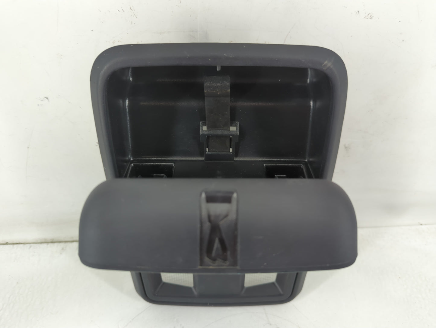 2006 Lincoln Ls  DOME LIGHT SUNROOF SWITCH BEIGE MAP