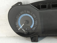 2010 Buick Lacrosse Instrument Cluster Speedometer Gauges P/N:20844117 Fits OEM Used Auto Parts - Oemusedautoparts1.com