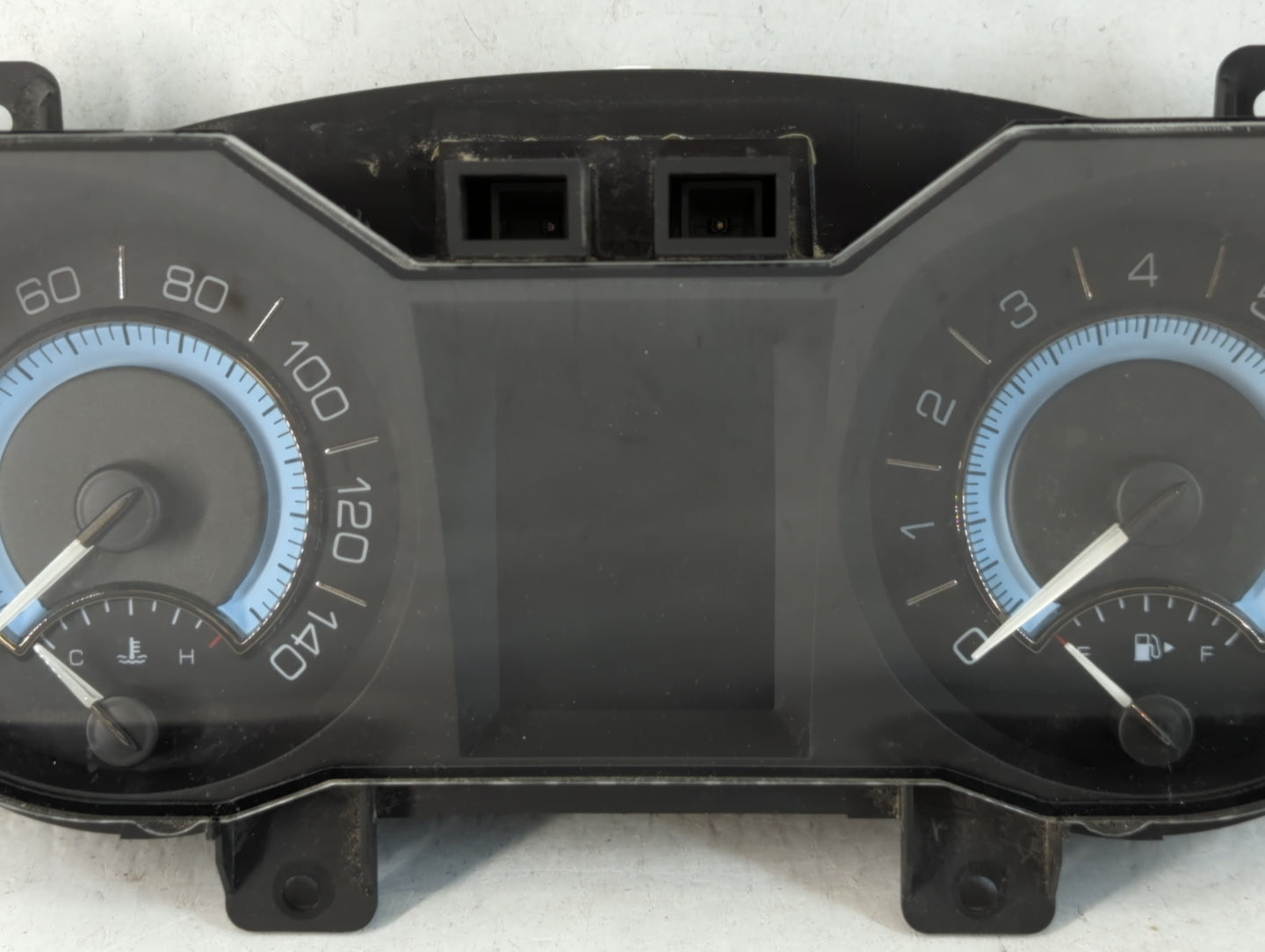2010 Buick Lacrosse Instrument Cluster Speedometer Gauges P/N:20844117 Fits OEM Used Auto Parts - Oemusedautoparts1.com