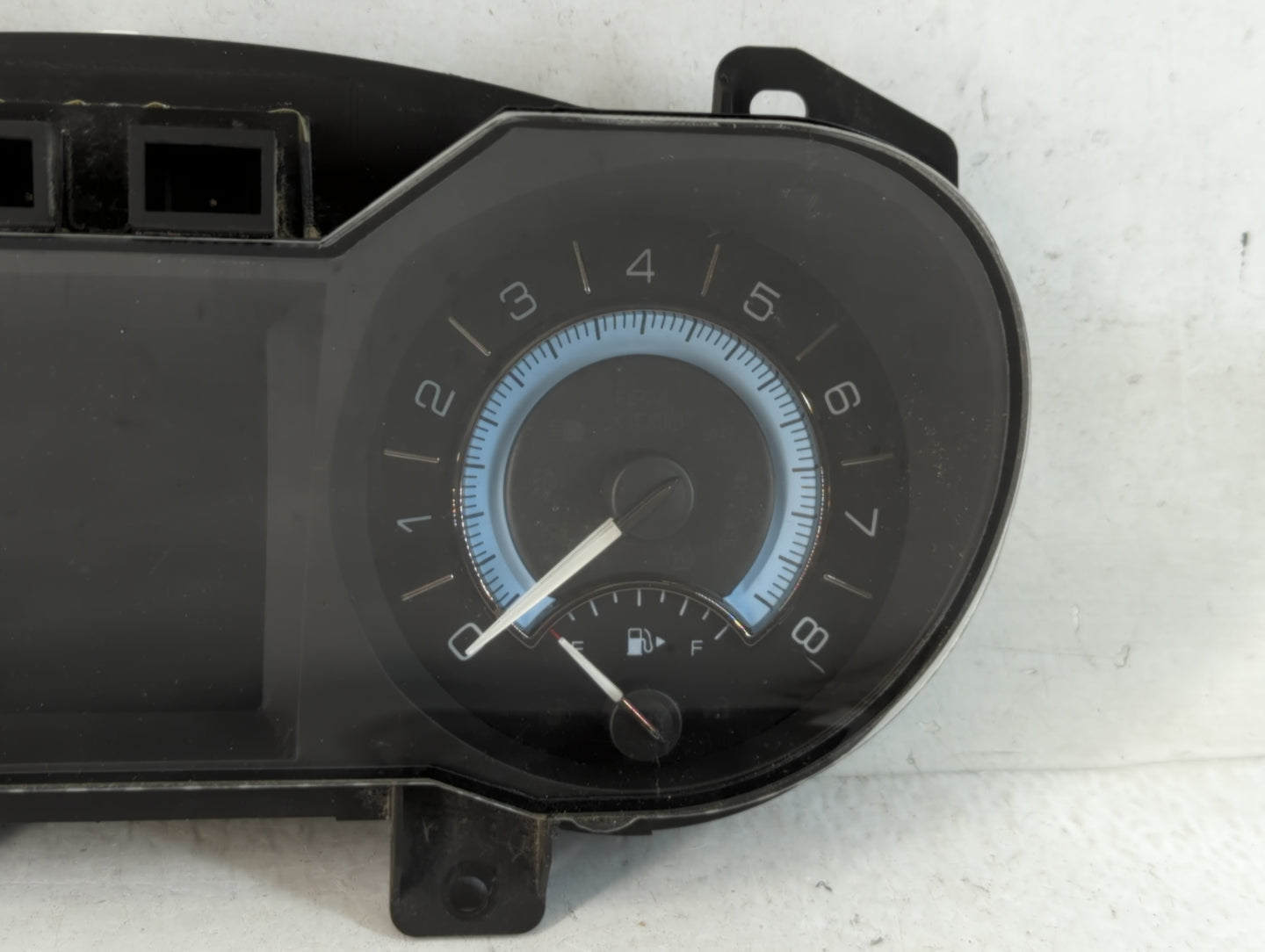 2010 Buick Lacrosse Instrument Cluster Speedometer Gauges P/N:20844117 Fits OEM Used Auto Parts - Oemusedautoparts1.com