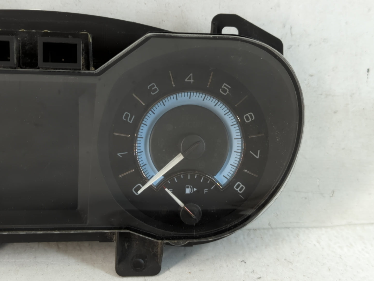 2010 Buick Lacrosse Instrument Cluster Speedometer Gauges P/N:20844117 Fits OEM Used Auto Parts - Oemusedautoparts1.com