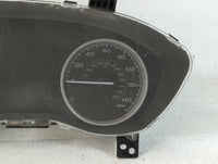2021 Subaru Forester Instrument Cluster Speedometer Gauges P/N:85012SJ020 Fits OEM Used Auto Parts - Oemusedautoparts1.com
