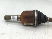 Dodge Caravan Axle Shaft Front Driver Cv C/v - Oemusedautoparts1.com
