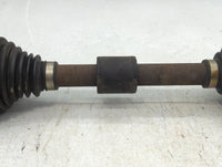 Dodge Caravan Axle Shaft Front Driver Cv C/v - Oemusedautoparts1.com