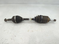 2010-2012 Ford Flex Axle Shaft Front Driver Cv C/v - Oemusedautoparts1.com