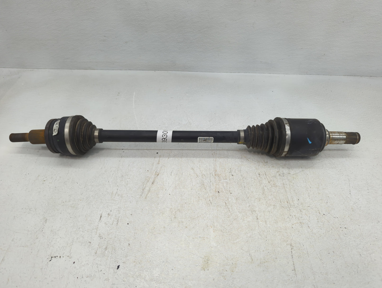2018-2022 Chrysler 300 Axle Shaft Front Driver Cv C/v - Oemusedautoparts1.com