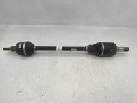 2018-2022 Chrysler 300 Axle Shaft Front Driver Cv C/v - Oemusedautoparts1.com