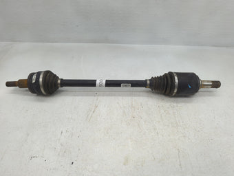 compare product 2018-2022 Chrysler 300 Axle Shaft Front Driver Cv C/v