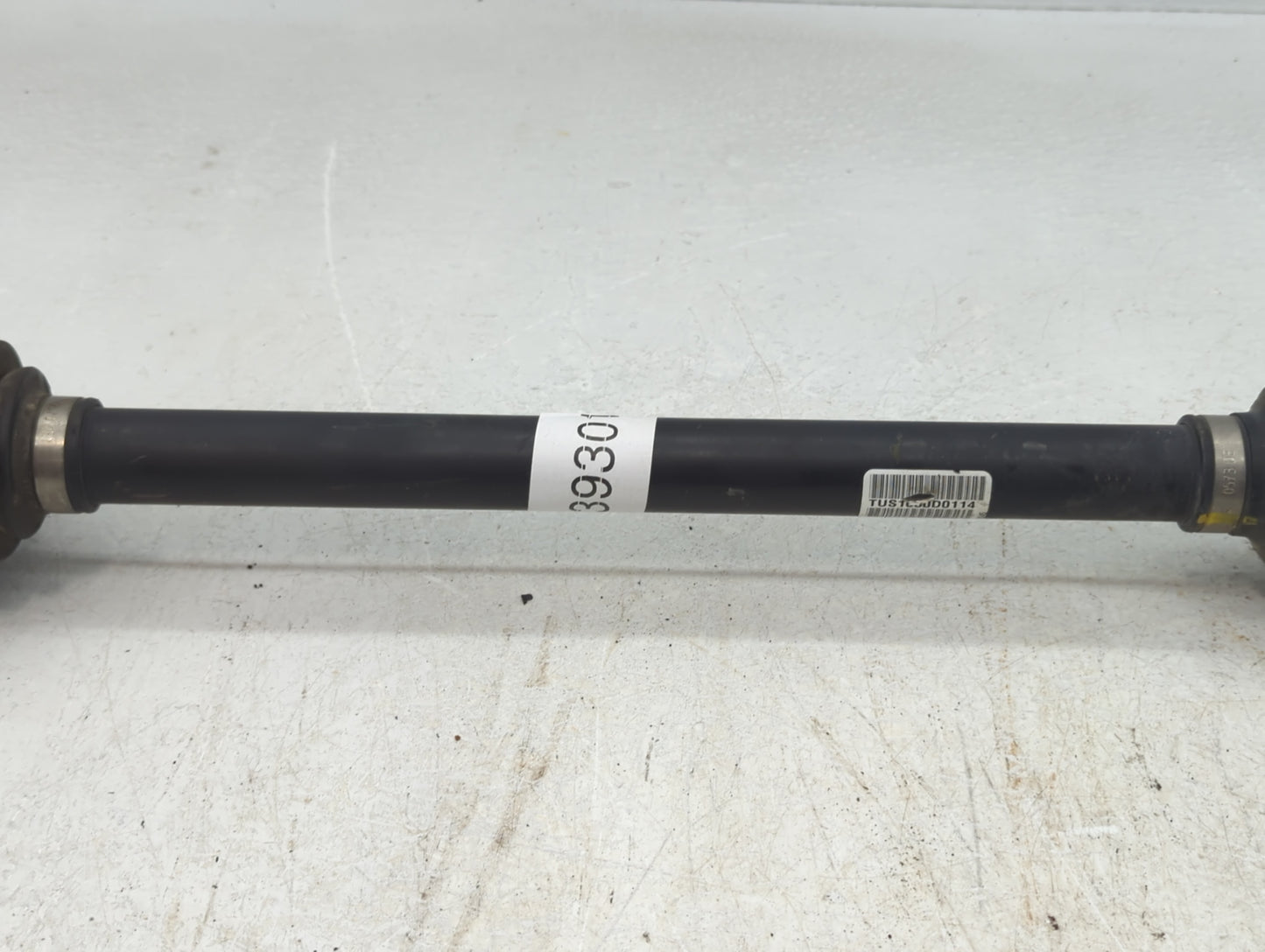 2018-2022 Chrysler 300 Axle Shaft Front Driver Cv C/v - Oemusedautoparts1.com