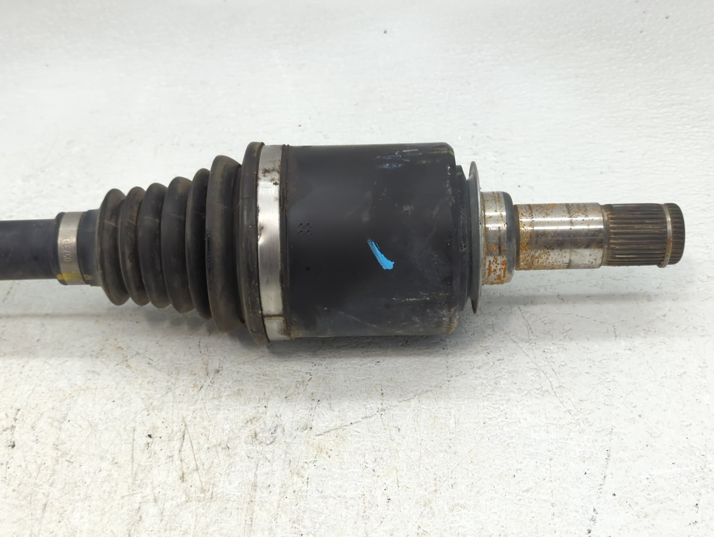 2018-2022 Chrysler 300 Axle Shaft Front Driver Cv C/v - Oemusedautoparts1.com