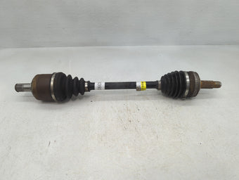 compare product 2006-2008 Honda Pilot Axle Shaft Front Driver Cv C/v